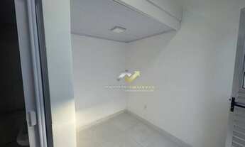 Imagem 2: Kitnet com 1 dormitório para alugar, 19 m² por R$ 750,00/mês - Jardim do Estádio - Santo A