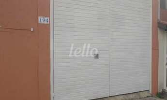 Imagem: São Paulo - Casa Comercial - Vila Prudente