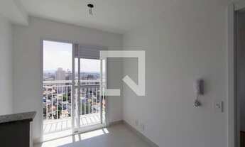 Imagem 3: Apartamento para Aluguel - Vila Ré, 1 Quarto, 29 m2