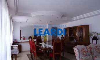 Imagem: APARTAMENTO - MORUMBI - SP