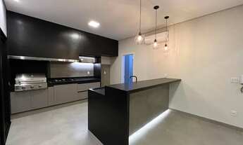 Imagem 5: Casa no condomínio Villa Dumont para venda