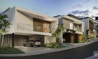 Imagem 6: CASA EM CONDOMÍNIO com 4 dormitórios à venda com 270.94m² por R$ 2.953.104,00 no bairro Ca