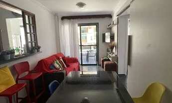 Imagem 2: Apartamento com 2 dormitórios à venda, 65 m² por R$ 515.000,00 - Passagem - Cabo Frio/RJ