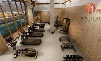 Imagem 4: Apartamento com 4 dormitórios à venda, 359 m² por R$ 13.583.786,00 - Vila Nova Conceição