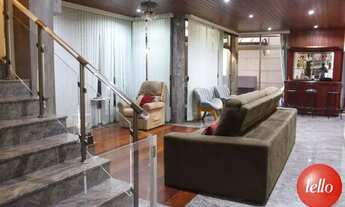 Imagem 7: São Paulo - Casa Padrão - Tatuapé