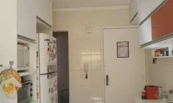 Imagem 7: SãO PAULO - Apartamento Padrão - Ipiranga