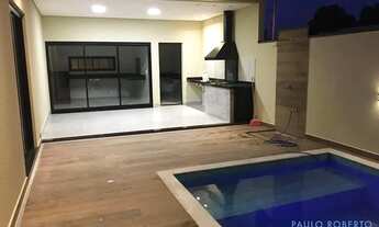 Imagem 6: CASA EM CONDOMÍNIO - COLINAS DE INDAIATUBA - SP