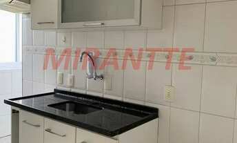 Imagem 6: Apartamento de 43m² com 2 quartos em Imirim