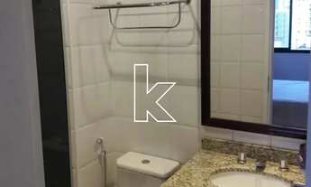 Imagem 6: Apartameto 34m² 1 domritorio 1 vaga - LOCAÇÃO - MOEMA