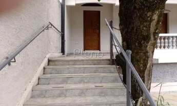 Imagem 4: Casa - Vila Joaquim Inácio - Campinas