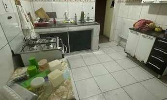 Imagem 3: Apartamento no ponto chique de padre Miguel