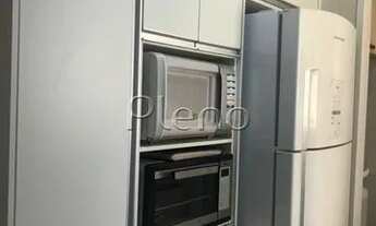 Imagem 4: Apartamento à venda no bairro Ponte Preta - Campinas/SP