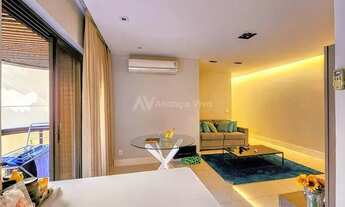 Imagem 6: Ipanema Flat / studio com 2 dormitórios