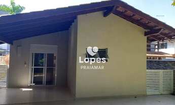 Imagem 7: Casa com 3 dormitórios à venda, 149 m² por R$ 2.300.000 - Riviera Módulo 22 - Bertioga/SP