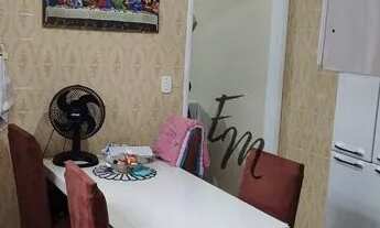 Imagem 4: Casa com 2 dormitórios à venda, 140 m² por R$ 380.000 - Tupi - Praia Grande/SP