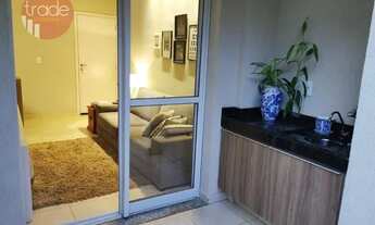 Imagem: Apartamento térreo à venda no Jardim Botânico