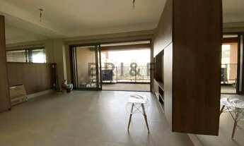 Imagem 5: Apartamento Studio no Brooklin, 1 suíte, 1 banheiro, 1 vaga