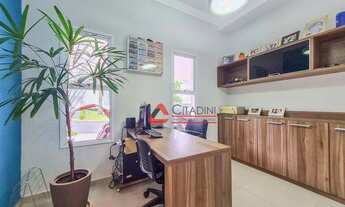 Imagem 6: Casa com 3 dorm - Condomínio Mont Blanc - Sorocaba/SP - CA2157