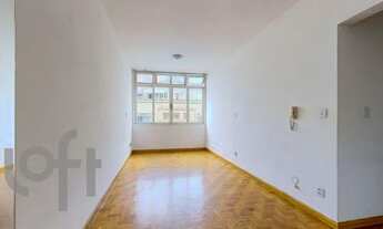 Imagem: SãO PAULO - Apartamento Padrão - República