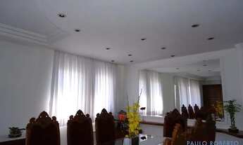 Imagem 5: APARTAMENTO - MORUMBI - SP