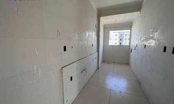 Imagem 6: Apartamento com 2 dormitórios à venda, 78 m² por R$ 565.000,00 - Vila Guilhermina - Praia