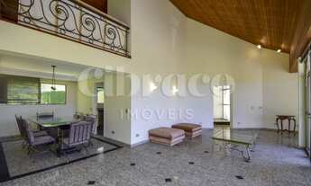 Imagem 5: Casa no Santo Inácio com 4 quartos de 550m² - Residencial do Parque