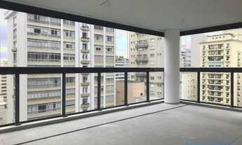 Imagem 5: APARTAMENTO - JARDIM AMÉRICA - SP