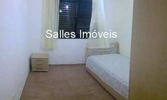 Imagem 6: APARTAMENTO RESIDENCIAL em Guarujá - SP, Morro do Maluf