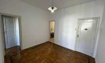 Imagem 3: Apartamento com 50 m com 1 quarto em Flamengo com uma vista espetacular