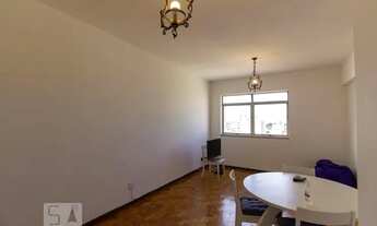 Imagem: Apartamento para Aluguel - Centro, 1 Quarto