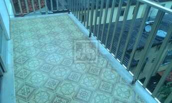 Imagem 7: Méier - Aluguel - 2 Quartos - Dependência Completa - JBM219876