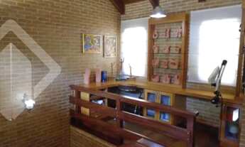 Imagem 3: PORTO ALEGRE - Casa Padrão - Ipanema