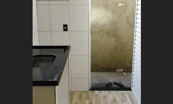 Imagem 5: Aluga-se quarto cozinha e banheiro na vila Sônia praia grande