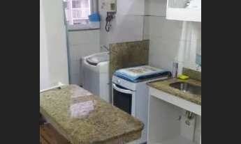 Imagem 3: 2 quartos mobiliado vaga perto de tudo