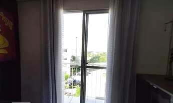 Imagem 4: SãO LEOPOLDO - Apartamento Padrão - Santos Dumont