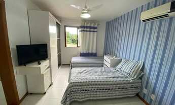 Imagem 2: Apartamento para Venda em Mata de São João, Praia do Forte, 3 dormitórios, 1 suíte, 3 banh