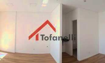 Imagem 3: Sala comercial 36m² no Centro de São Bernardo!