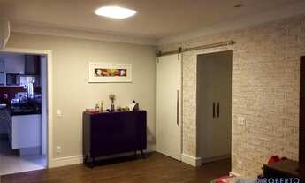 Imagem 4: APARTAMENTO - POMPÉIA - SP