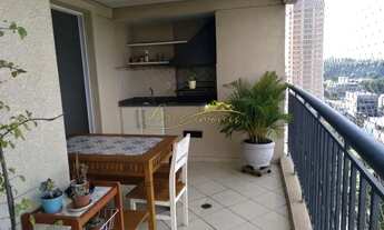 Imagem 4: Apartamento exclusivo pertinho do metrô !