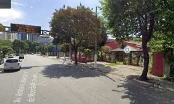 Imagem 4: AREA - JARDIM PAULISTA - SP