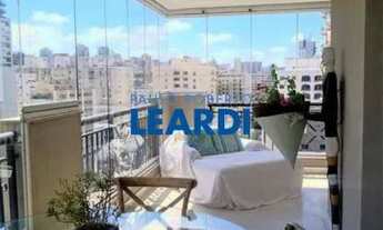 Imagem: APARTAMENTO - JARDIM PAULISTA - SP