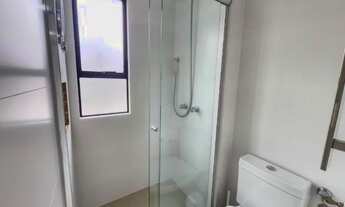 Imagem 6: Flat Mobiliado com 1 quarto