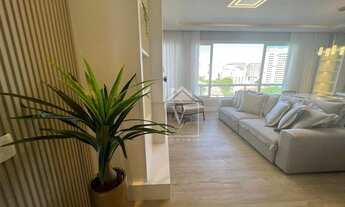 Imagem 3: Apartamento com 3 dormitórios para alugar, 127 m² por R$ 15.029,71/mês - Moinhos de Vento