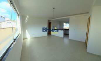 Imagem 7: Apartamento Novo com 03 quartos a venda no Bairro Jardim Atlântico / Santa Amélia BH