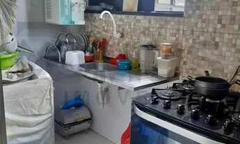 Imagem 4: Apartamento no Condomínio Eucaliptos com 3 quartos