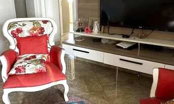 Imagem 3: Apartamento para venda tem 97 metros quadrados com 3 quartos