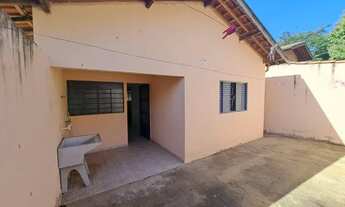 Imagem: Casa Térrea para aluguel possui 90 metros