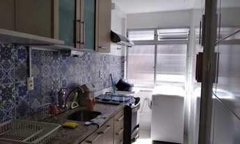 Imagem: Quarto para moças em Coqueiros