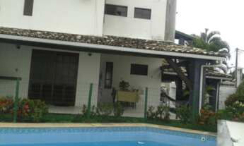 Imagem 2: CASA RESIDENCIAL em Lauro de Freitas - BA, Vilas do Atlântico