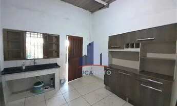 Imagem 5: Casa com 1 dormitório para alugar por R$ 1.200/mês - Parque Rio Grande - Rio Grande da Ser